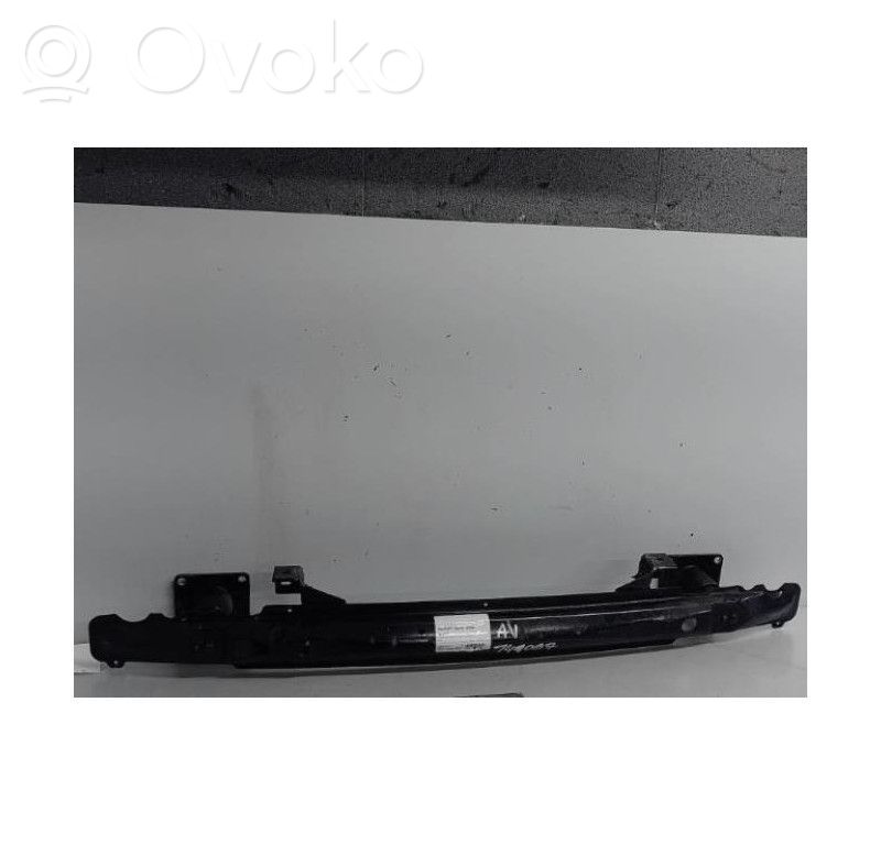Citroen C5 Front bumper cross member 