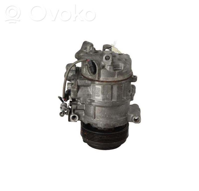 Air conditioning (A/C) compressor (pump)   64526987863