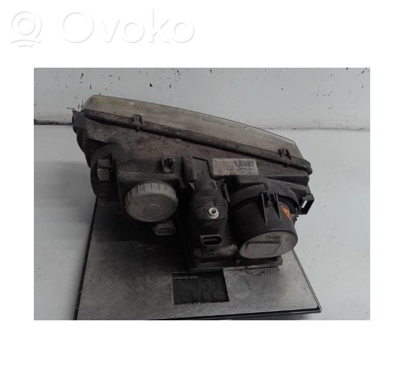 Renault Avantime Headlight/headlamp 