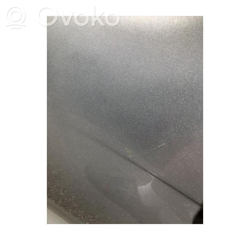 Ford Puma Durvis 