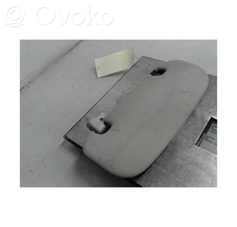 Mini One - Cooper Clubman R55 Sun visor 