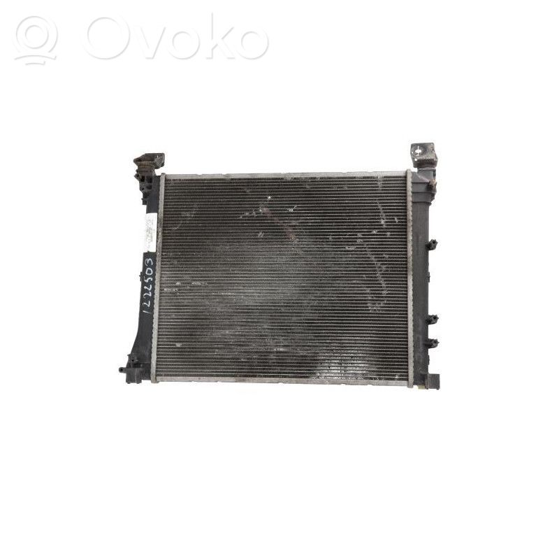 Ford Ka Coolant radiator 