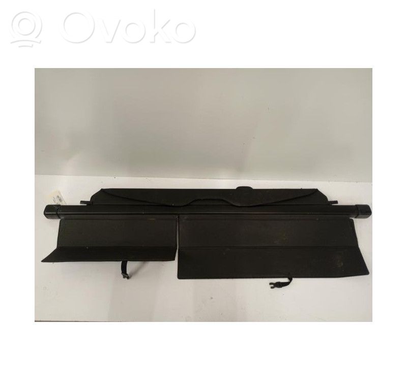 Mazda 5 Parcel shelf 