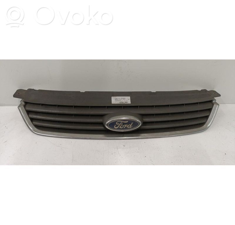 Ford Kuga I Front grill 
