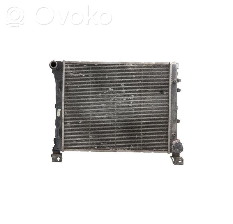 Ford Ka Coolant radiator 