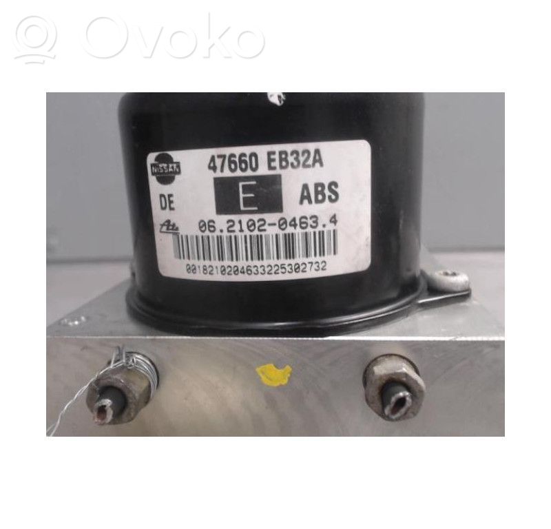 ABS bloks   47660EB33C