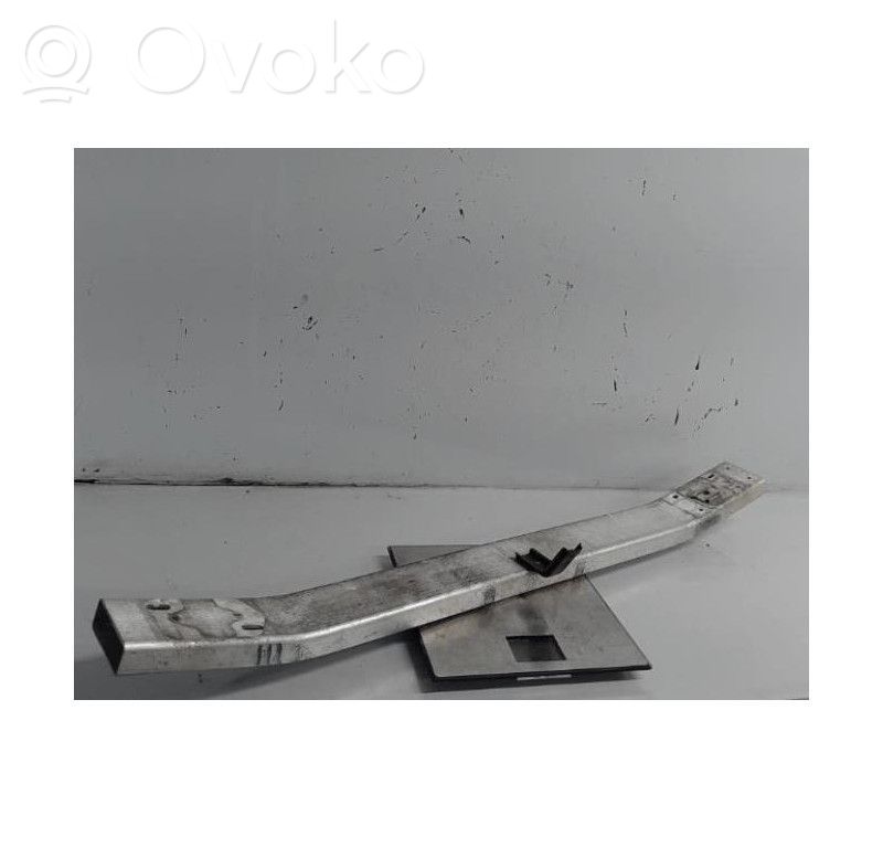 Nissan Note (E11) Front bumper cross member 