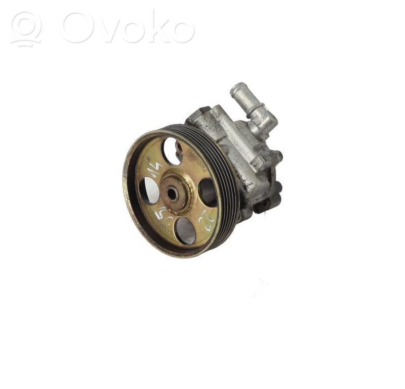 Peugeot Expert Power steering pump 