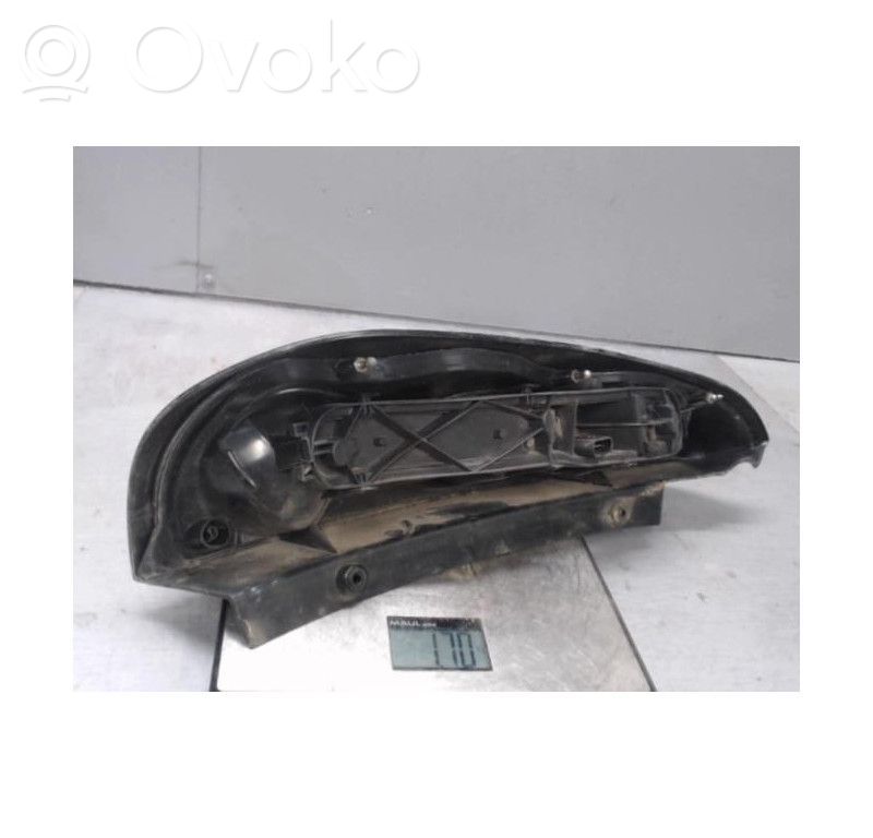 Smart ForFour I Rear/tail lights 