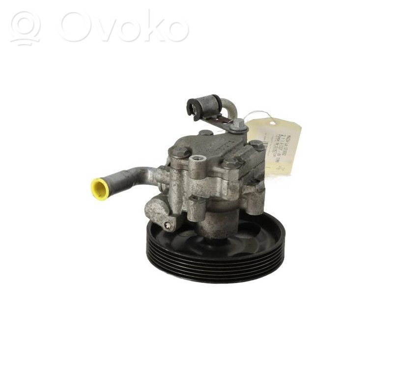 Mazda 2 Power steering pump 