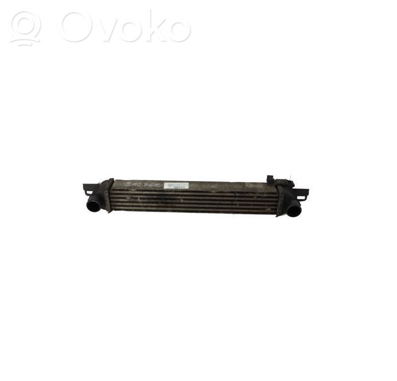 Interkūlerio radiatorius   0384L7