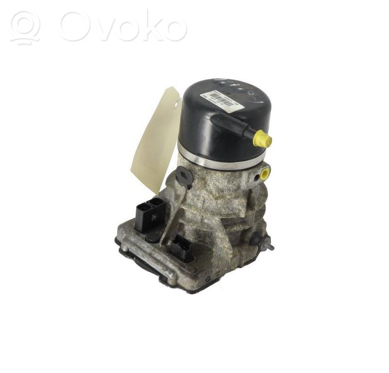 Citroen C5 Power steering pump 