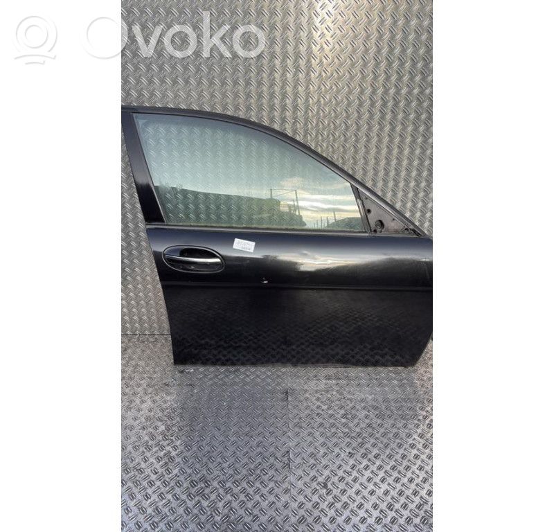 BMW 7 E65 E66 Дверь 