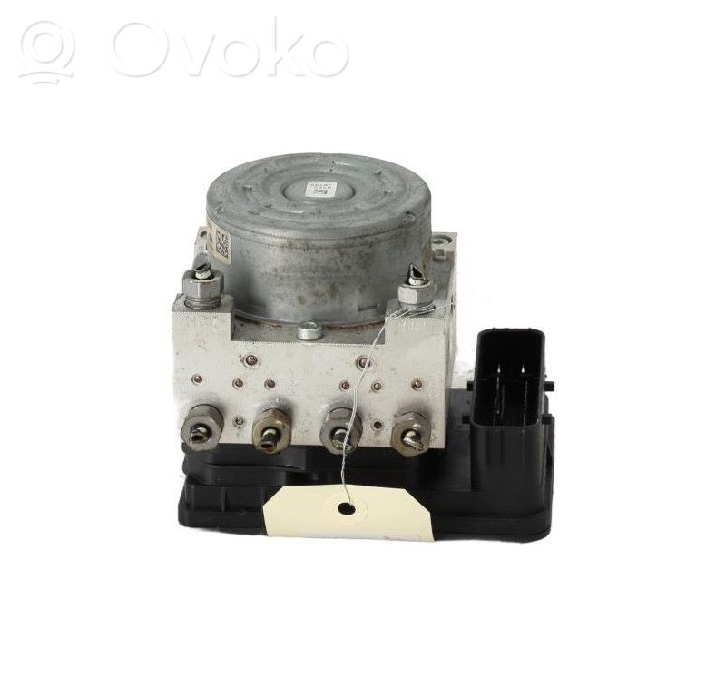 Ford Fiesta ABS Pump 