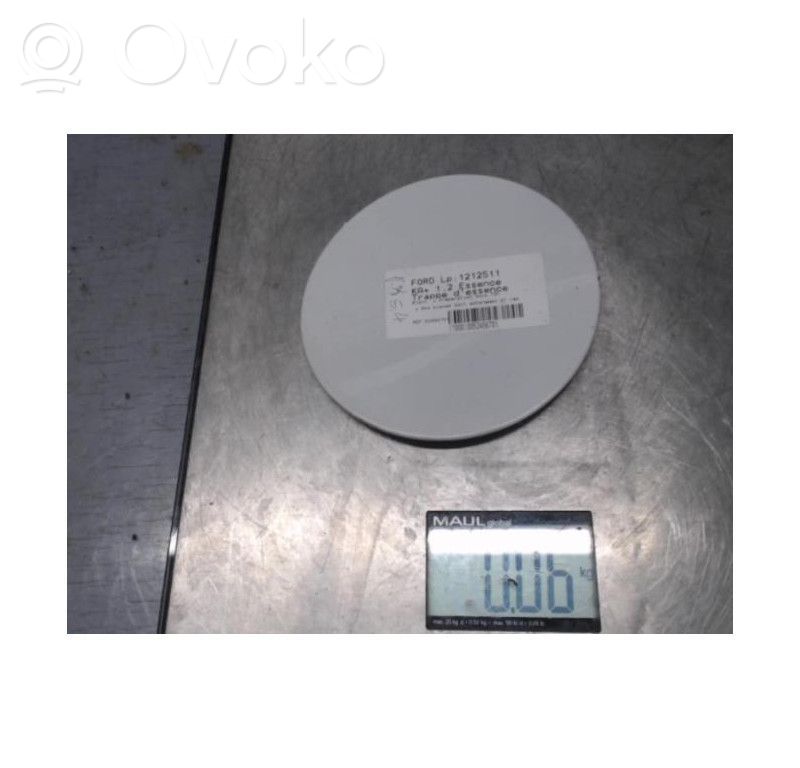 Ford Ka Fuel tank cap 