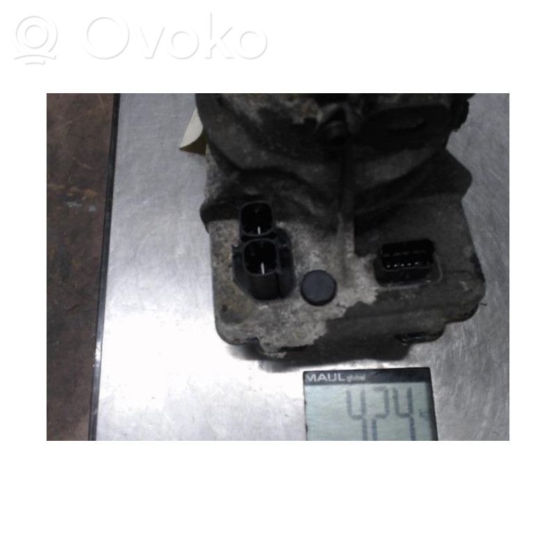 Citroen C5 Power steering pump 