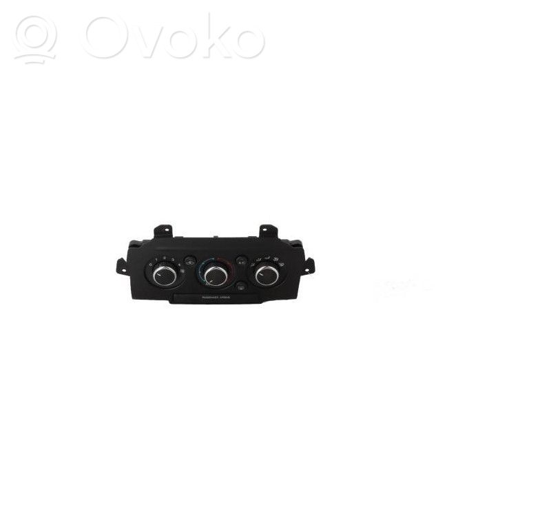 Ford Ka Climate control unit 