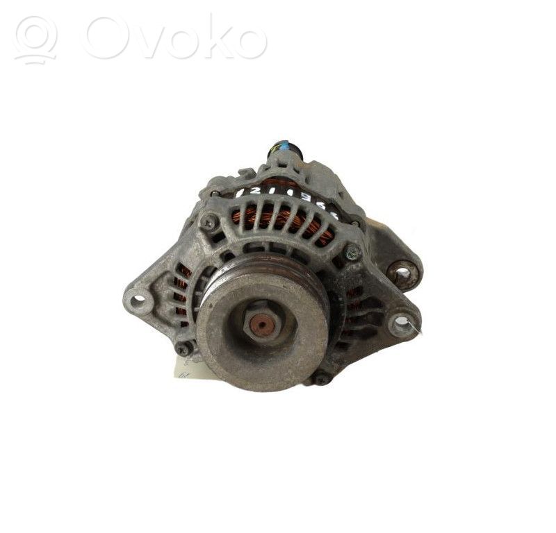 Ford Ranger Generator/alternator 