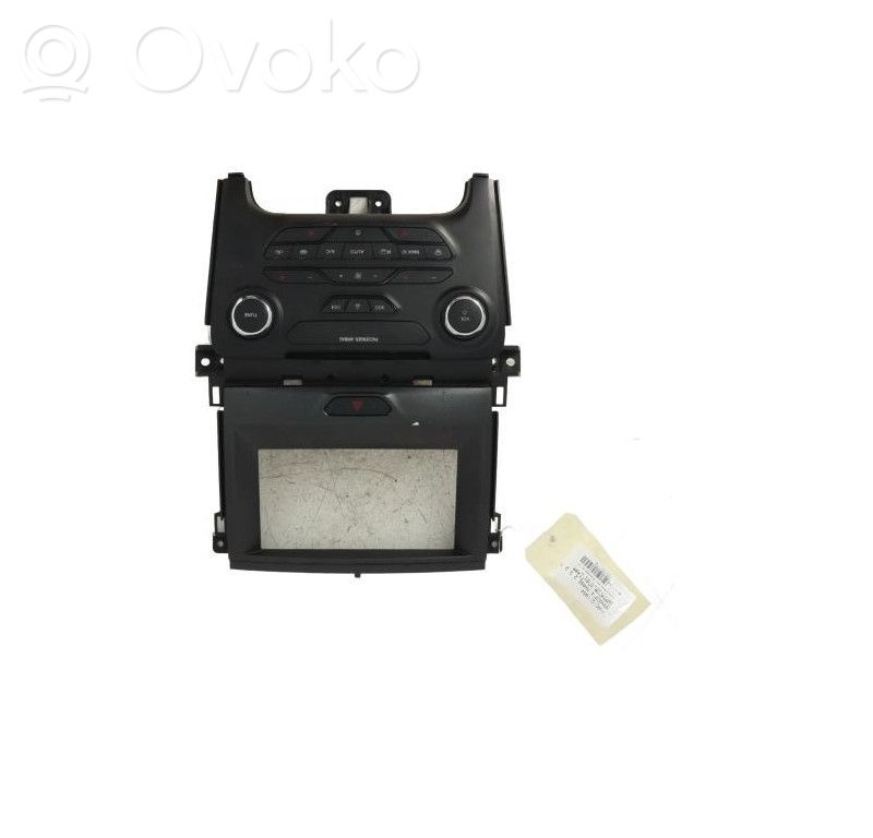 Climate control unit   2306714
