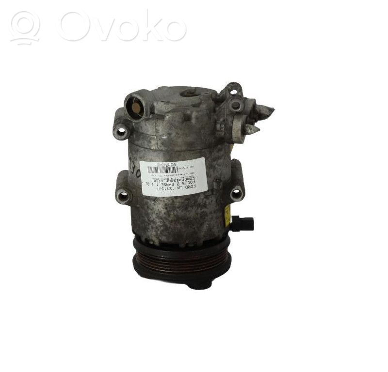 Air conditioning (A/C) compressor (pump)   1809656