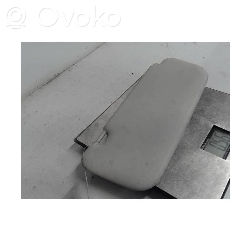 KIA Rio Sun visor 