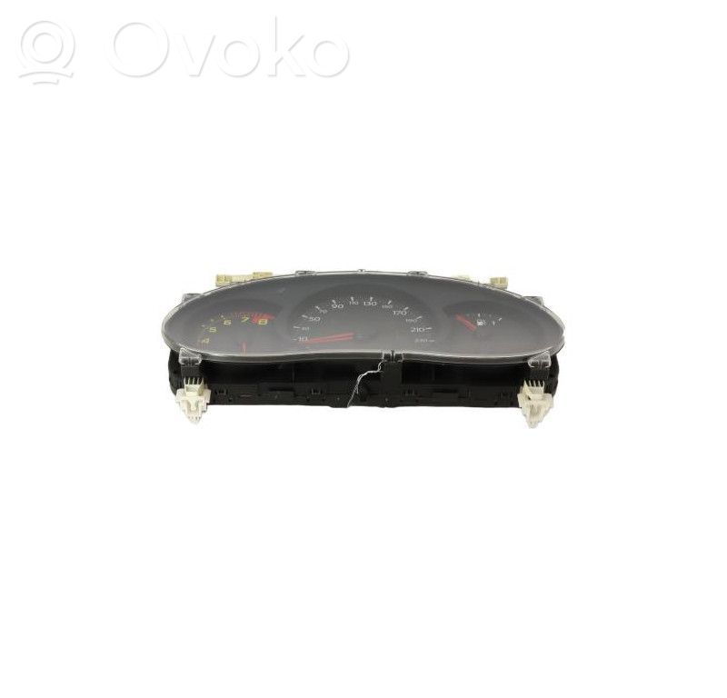 Renault Wind Speedometer (instrument cluster) 