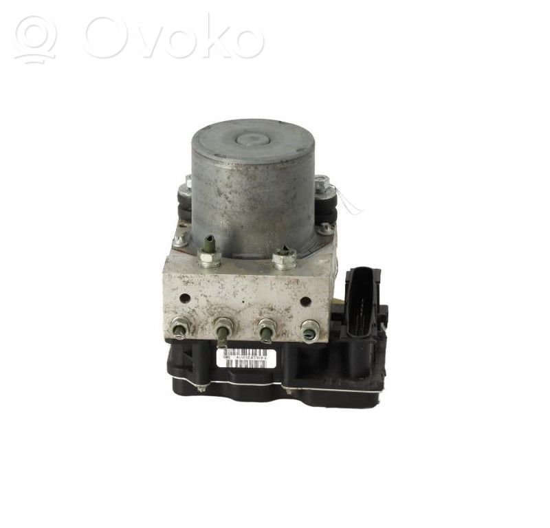 Citroen C1 ABS Blokas 