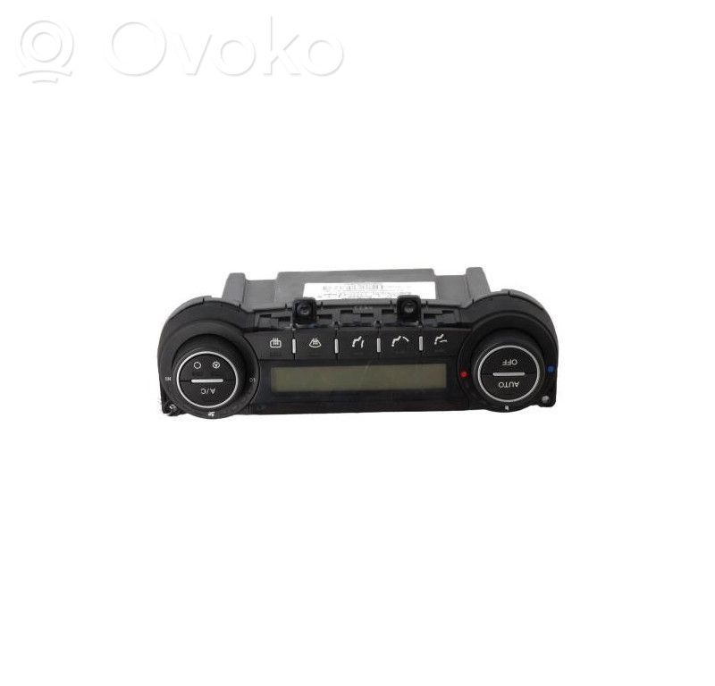 Climate control unit   972501H601EQ