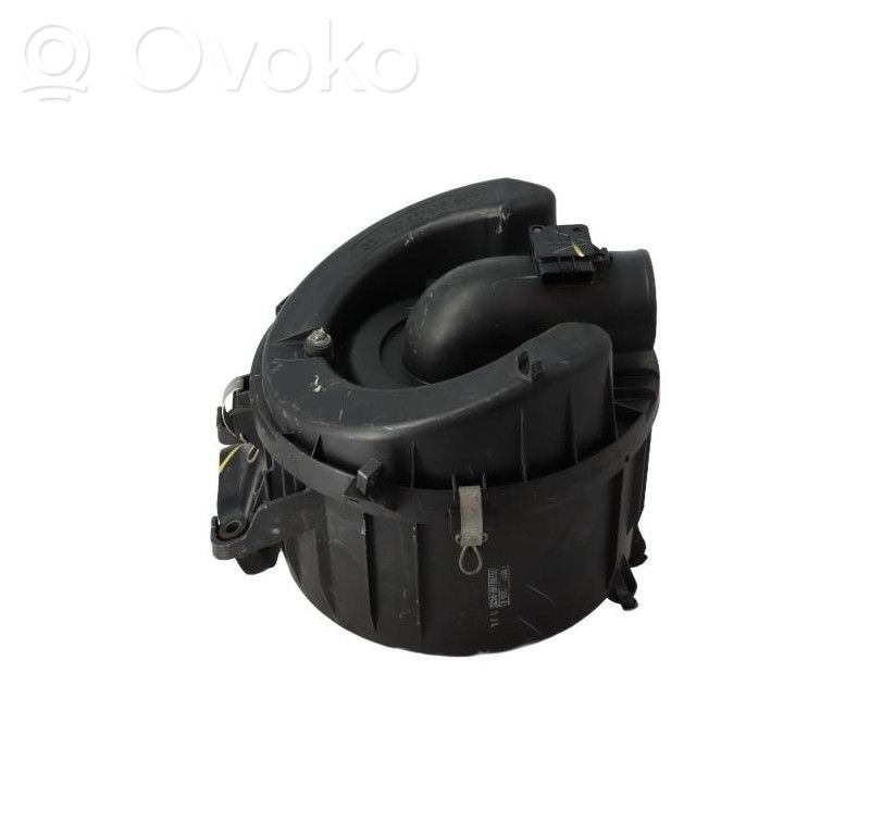Ford Ranger Mass air flow meter 