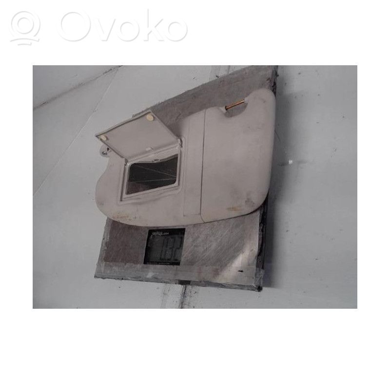 Sun visor   1700319