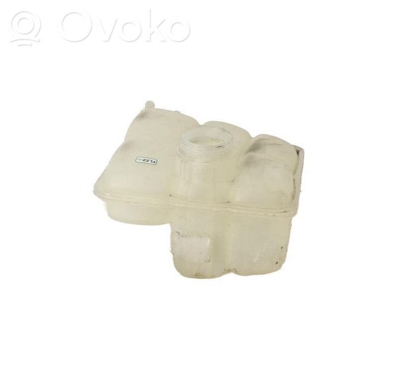 Mazda 3 II Coolant expansion tank/reservoir cap 