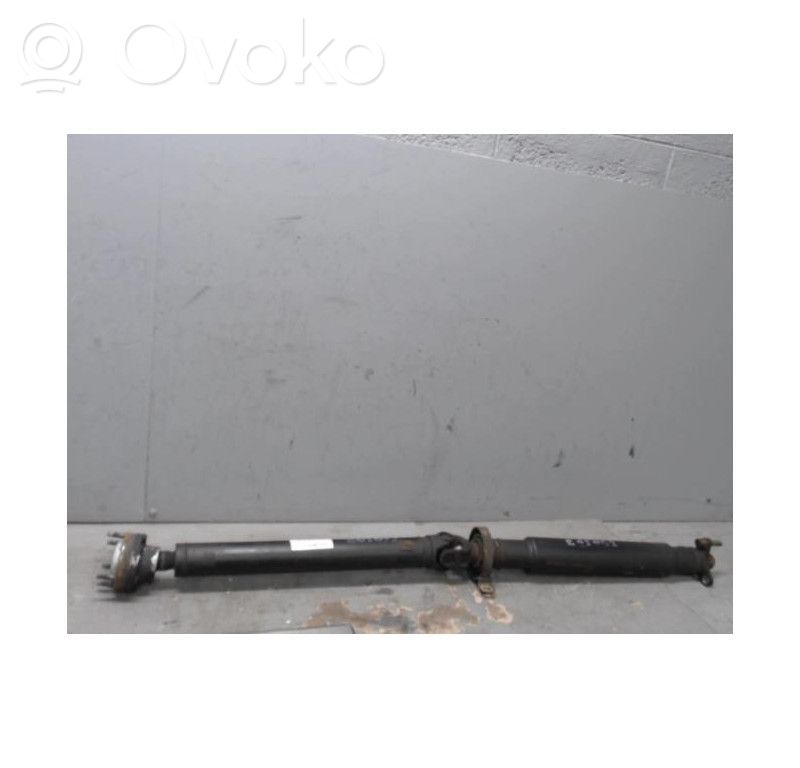 Drive shaft (set)