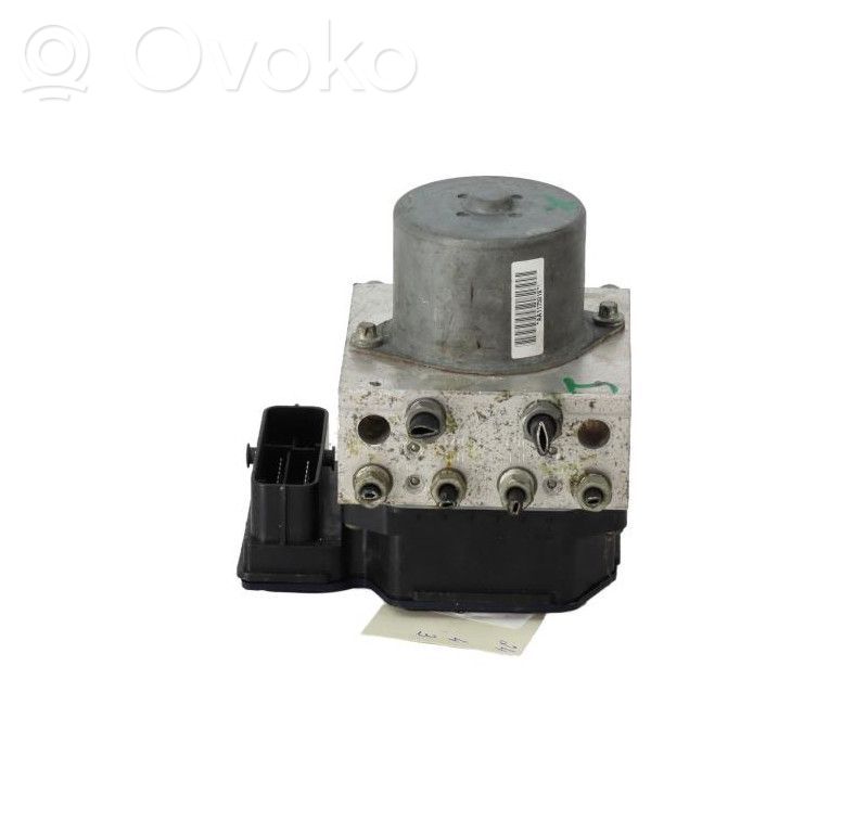 Ford S-MAX ABS Pump 