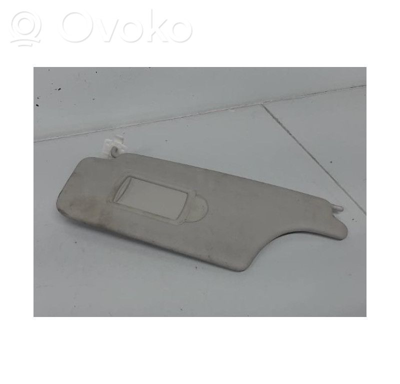 Sun visor   8200329035