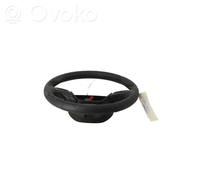 Ford C-MAX II Steering wheel 
