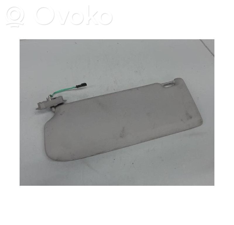 Volvo S40 Sun visor 
