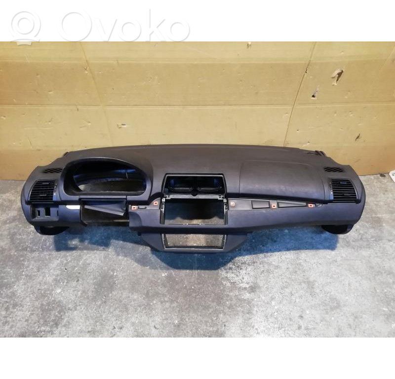 BMW X5 E53 Panelė 