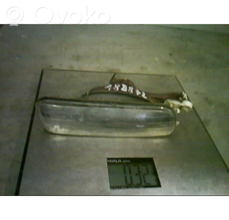 BMW 3 E36 Front fog light 