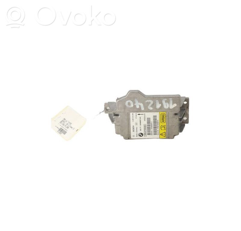 Airbag control unit/module   65779184432