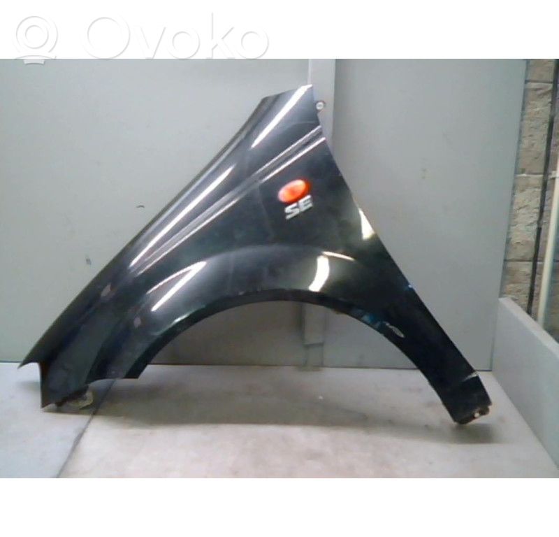 Chevrolet Kalos Sparnas 