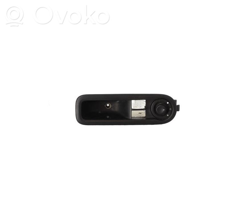 Renault Clio III Electric window control switch 