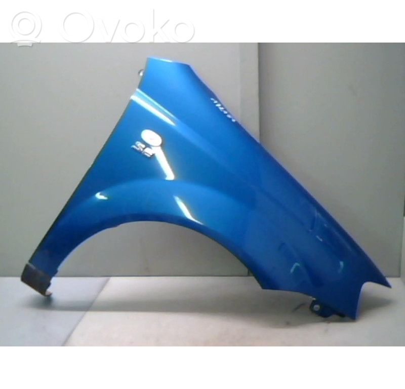 Chevrolet Kalos Sparnas 