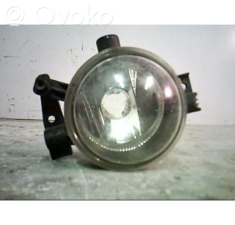 Ford C-MAX I Front fog light 