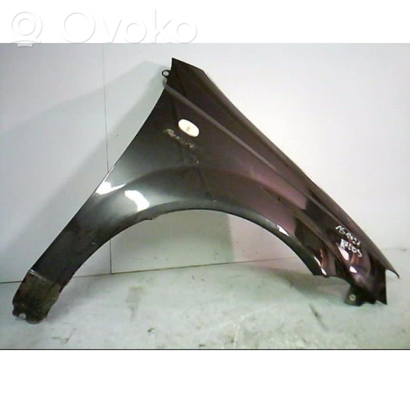 Chevrolet Kalos Sparnas 