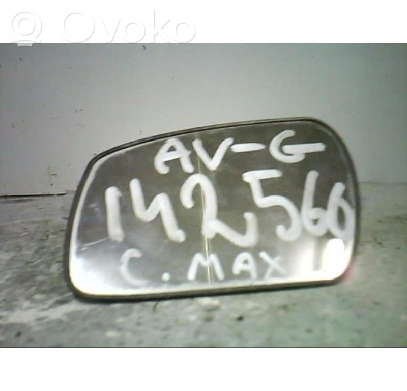 Ford C-MAX I Spogulis (elektriski vadāms) 