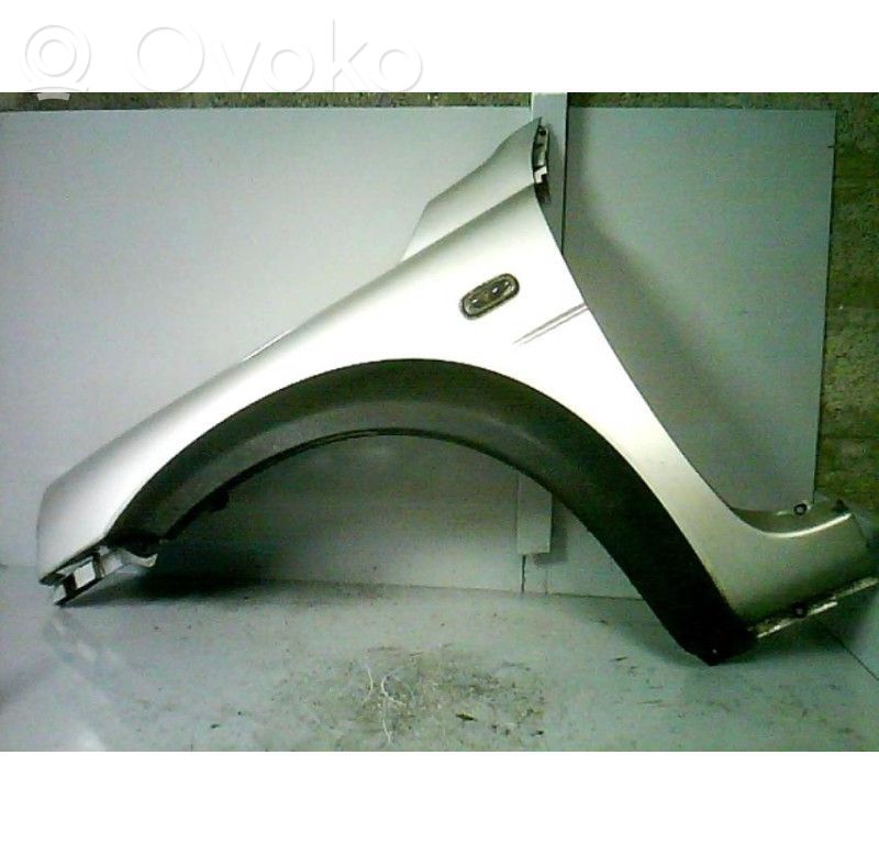 Land Rover Freelander Sparnas 