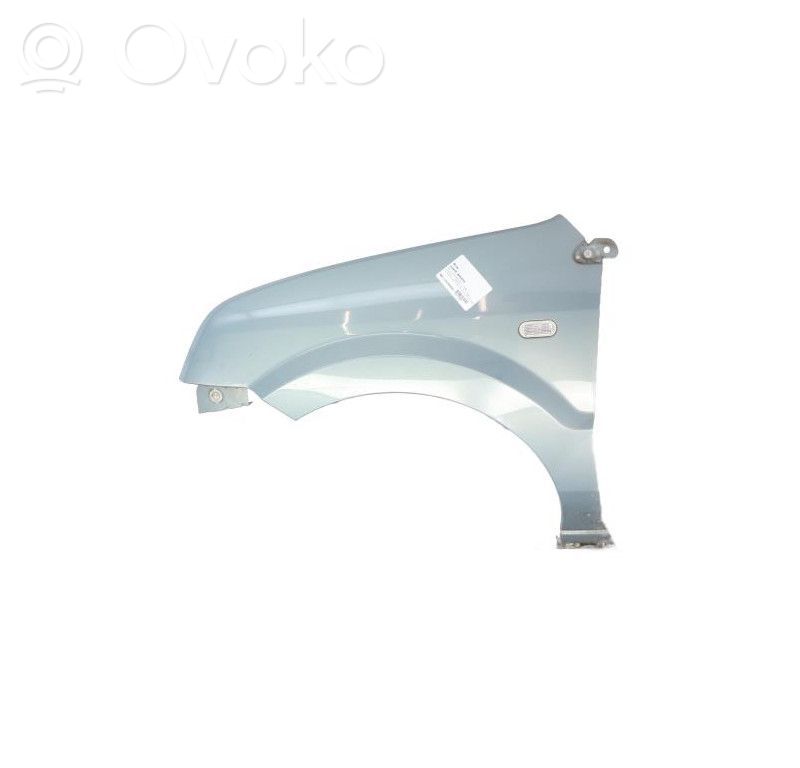 Ford Fusion Sparnas 