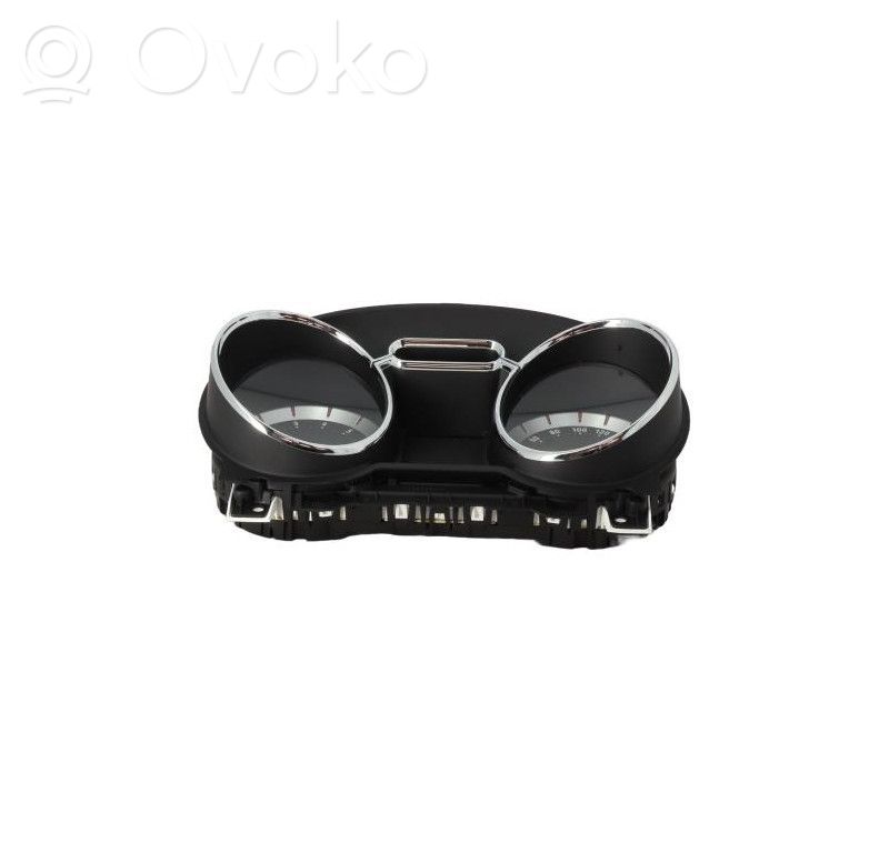 Opel Adam Speedometer (instrument cluster) 