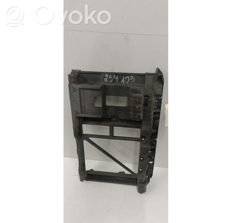 Citroen C2 Radiator support slam panel 