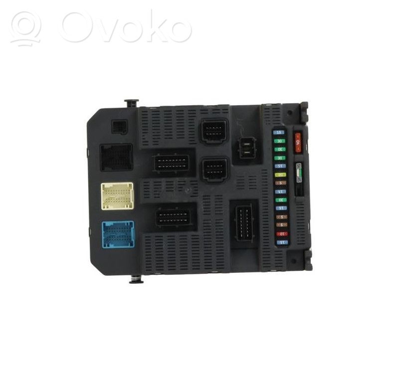 Peugeot 308 BSM Control unit 